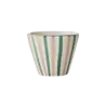 Rice Keramiek Espresso Cup Stripes