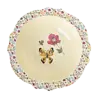 Rice Melamine Kom Vintage - Large - Nathalie Lété Cream