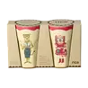 Rice Melamine Beker - Large - Nathalie Lété Red Kiss - 2-Pack Rice Melamine Beker - Large - Nathalie Lété Red Kiss - 2-Pack