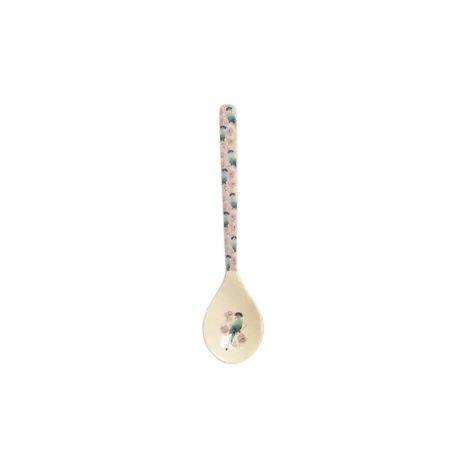 Rice Melamine Theelepel Show Your True Colors Prints Single Rice Melamine Theelepel Show Your True Colors Prints Single