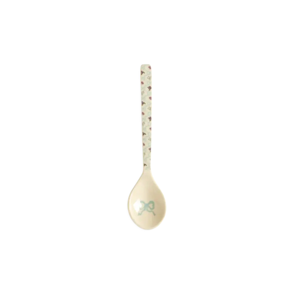 Rice Melamine Theelepel Show Your True Colors Prints Single Rice Melamine Theelepel Show Your True Colors Prints Single