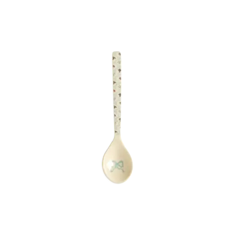 Rice Melamine Theelepel Show Your True Colors Prints Single Rice Melamine Theelepel Show Your True Colors Prints Single