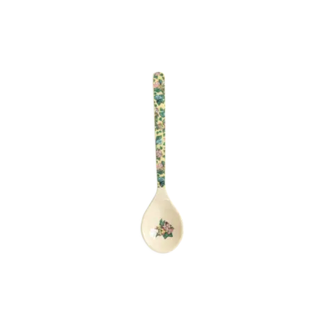 Rice Melamine Theelepel Show Your True Colors Prints Single Rice Melamine Theelepel Show Your True Colors Prints Single