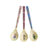 Rice Melamine Theelepel - Nathalie Lété