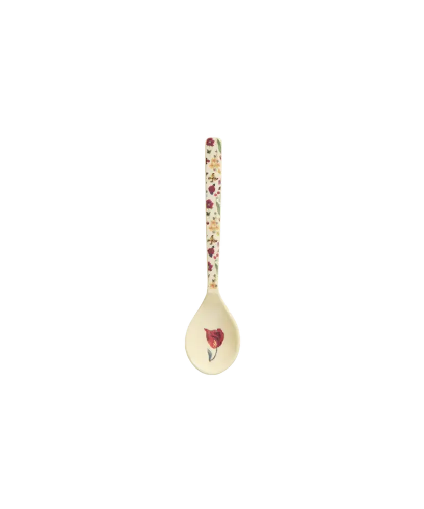 Rice Melamine Thee Lepel Nathalie Lété Prints Rice Melamine Thee Lepel Nathalie Lété Prints