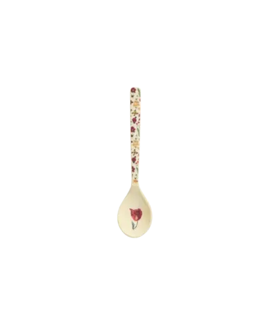 Rice Melamine Theelepel - Nathalie Lété Vol. 2