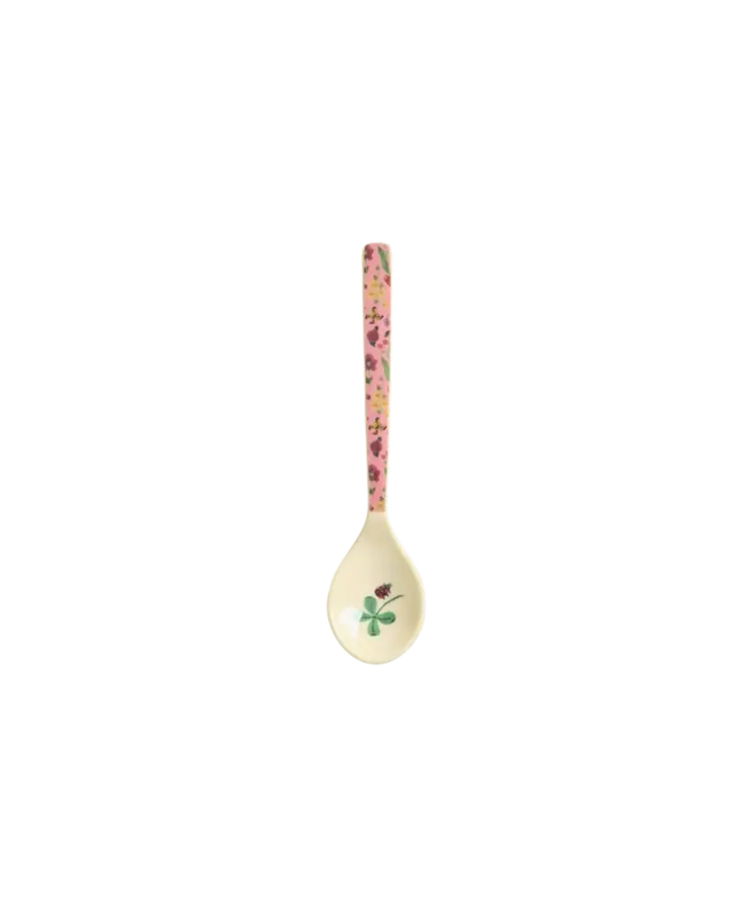 Rice Melamine Theelepel - Nathalie Lété Vol. 2
