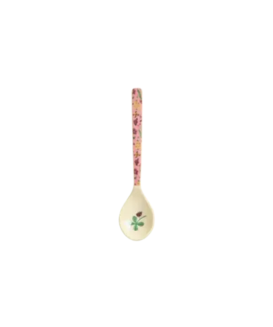 Rice Melamine Theelepel - Nathalie Lété Vol. 2