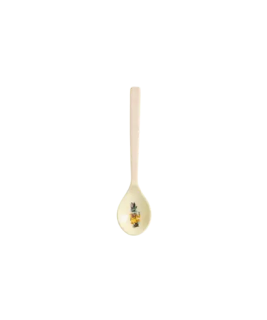 Rice Melamine Theelepel - Nathalie Lété Vol. 2