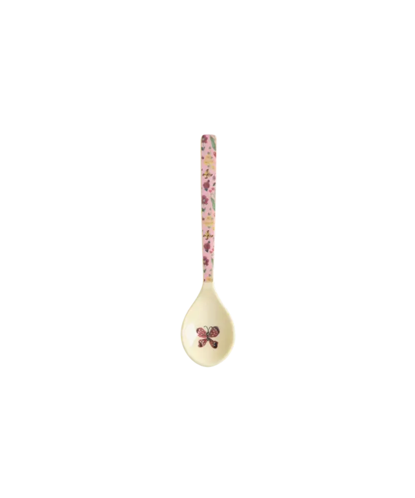 Rice Melamine Theelepel - Nathalie Lété Vol. 2
