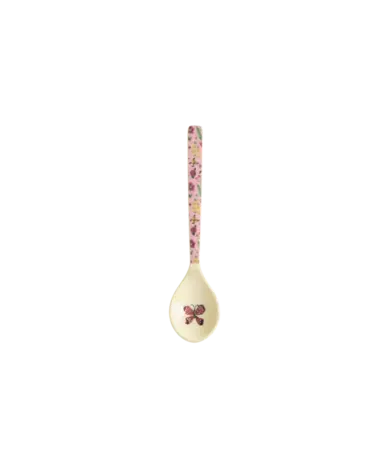 Rice Melamine Theelepel - Nathalie Lété Vol. 2