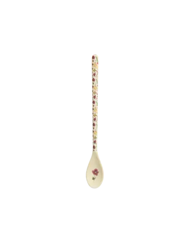 Rice Melamine Latte Lepel - Nathalie Lété