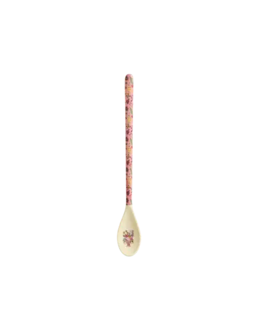 Rice Melamine Latte Lepel - Nathalie Lété