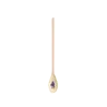 Rice Melamine Latte Lepel - Nathalie Lété