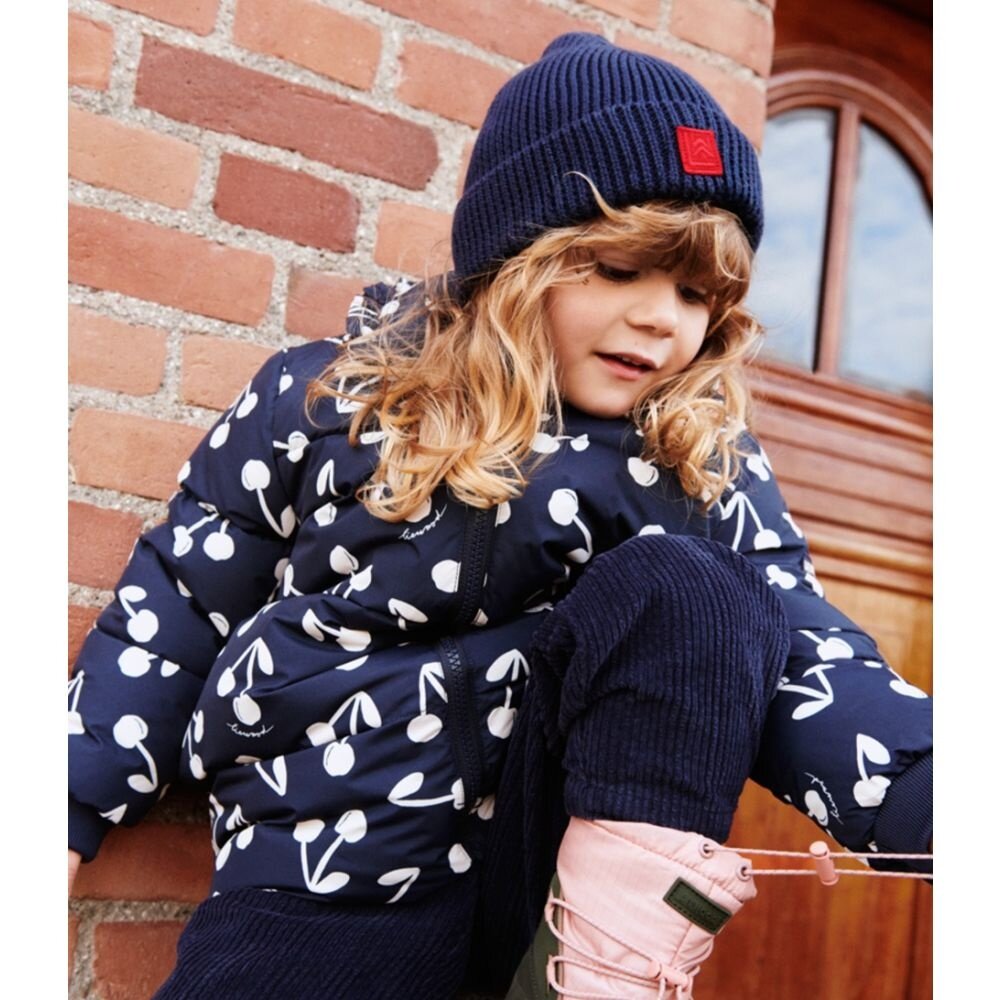 Liewood Giftset Lina Classic Navy Liewood Giftset Lina Classic Navy