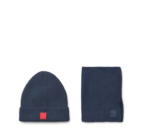 Liewood Giftset Lina Classic Navy