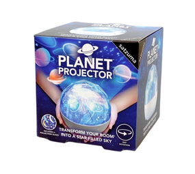 Satzuma Planet Projector Satzuma Planet Projector