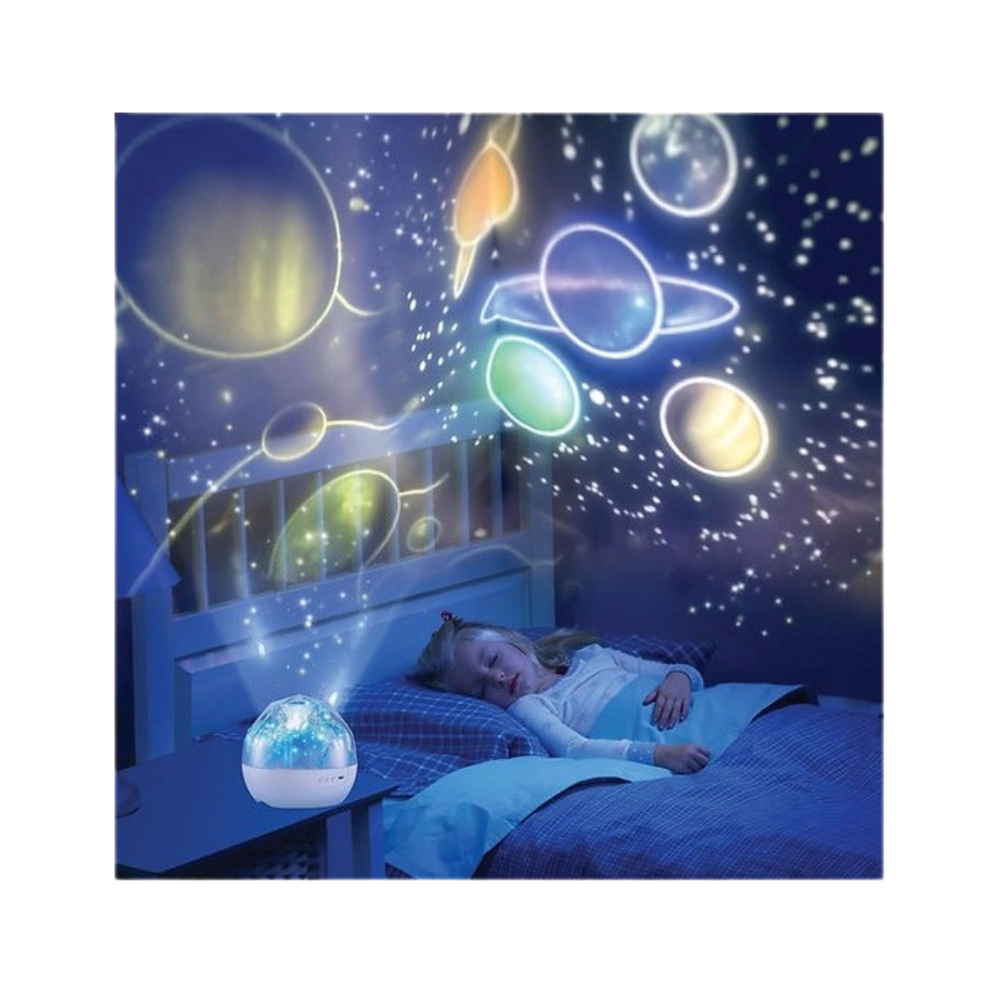 Satzuma Planet Projector Satzuma Planet Projector