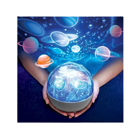 Satzuma Planet Projector Satzuma Planet Projector
