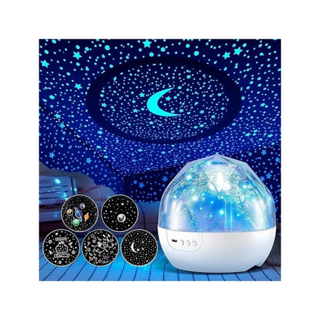 Satzuma Planet Projector Satzuma Planet Projector