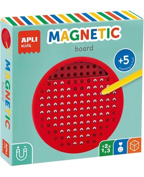 Magneetbord Rond Mini Magneetbord Rond Mini