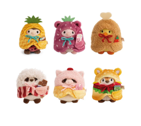 NICI MyMochi Yummy 8cm NICI MyMochi Yummy 8cm