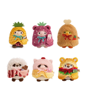 MyMochi Yummy 8cm MyMochi Yummy 8cm