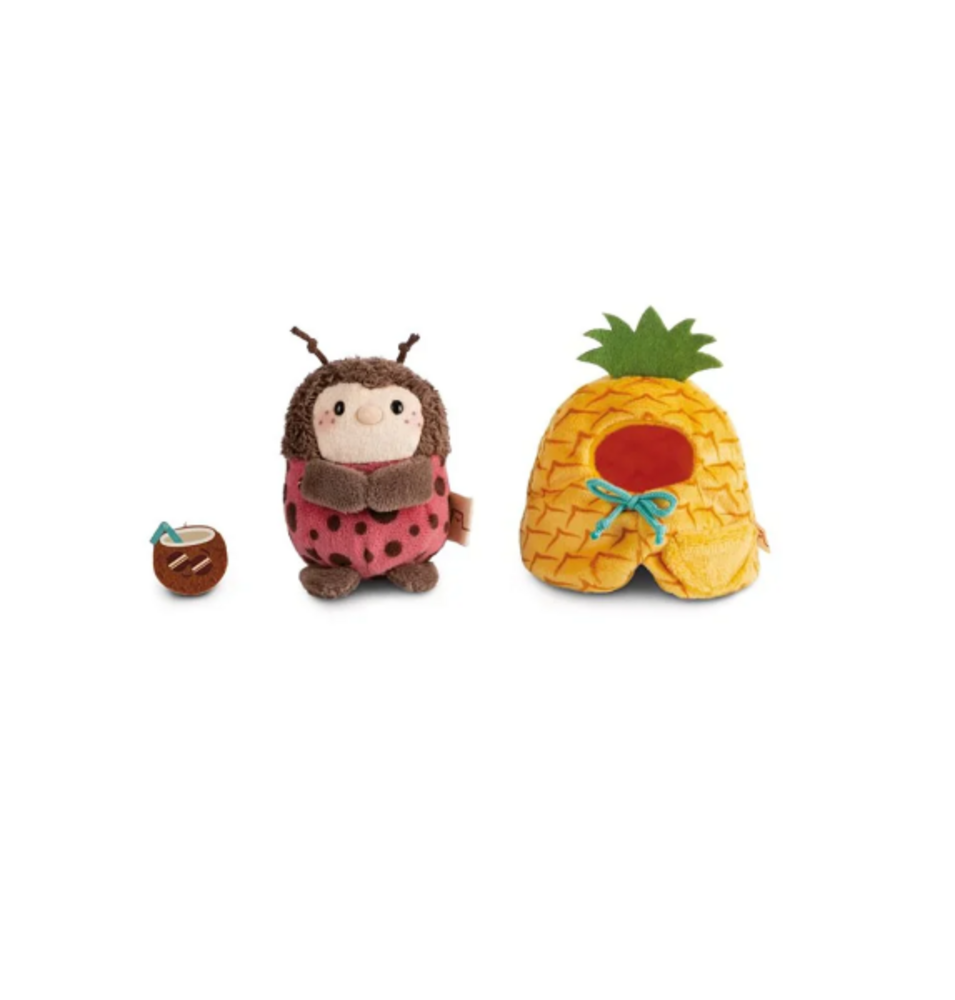 NICI MyMochi Yummy 8cm NICI MyMochi Yummy 8cm