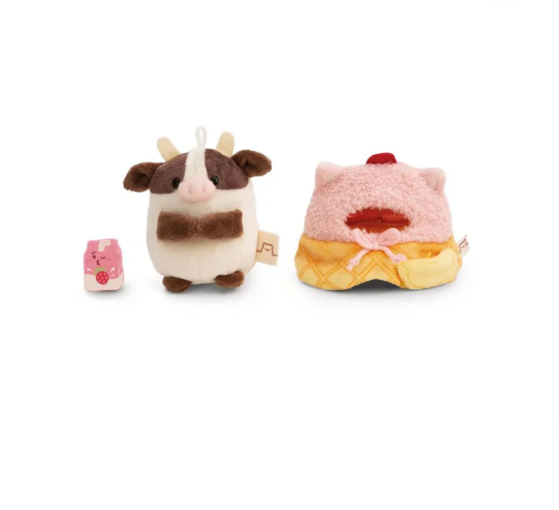 NICI MyMochi Yummy 8cm NICI MyMochi Yummy 8cm