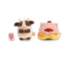 NICI MyMochi Yummy 8cm NICI MyMochi Yummy 8cm