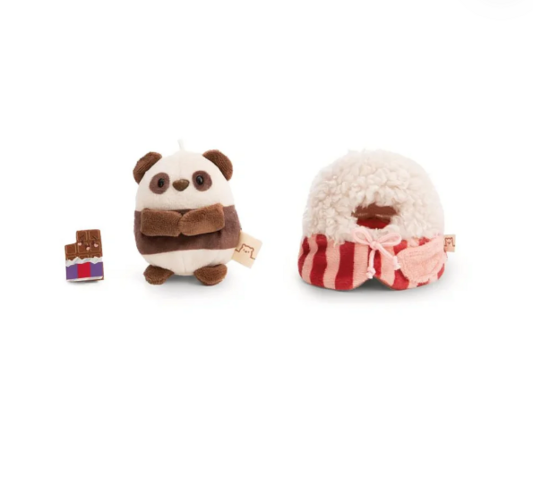 NICI MyMochi Yummy 8cm NICI MyMochi Yummy 8cm