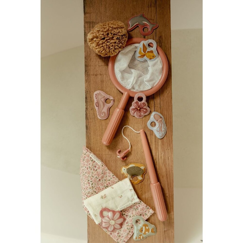 Little Dutch Visspel Roze Little Dutch Visspel Roze