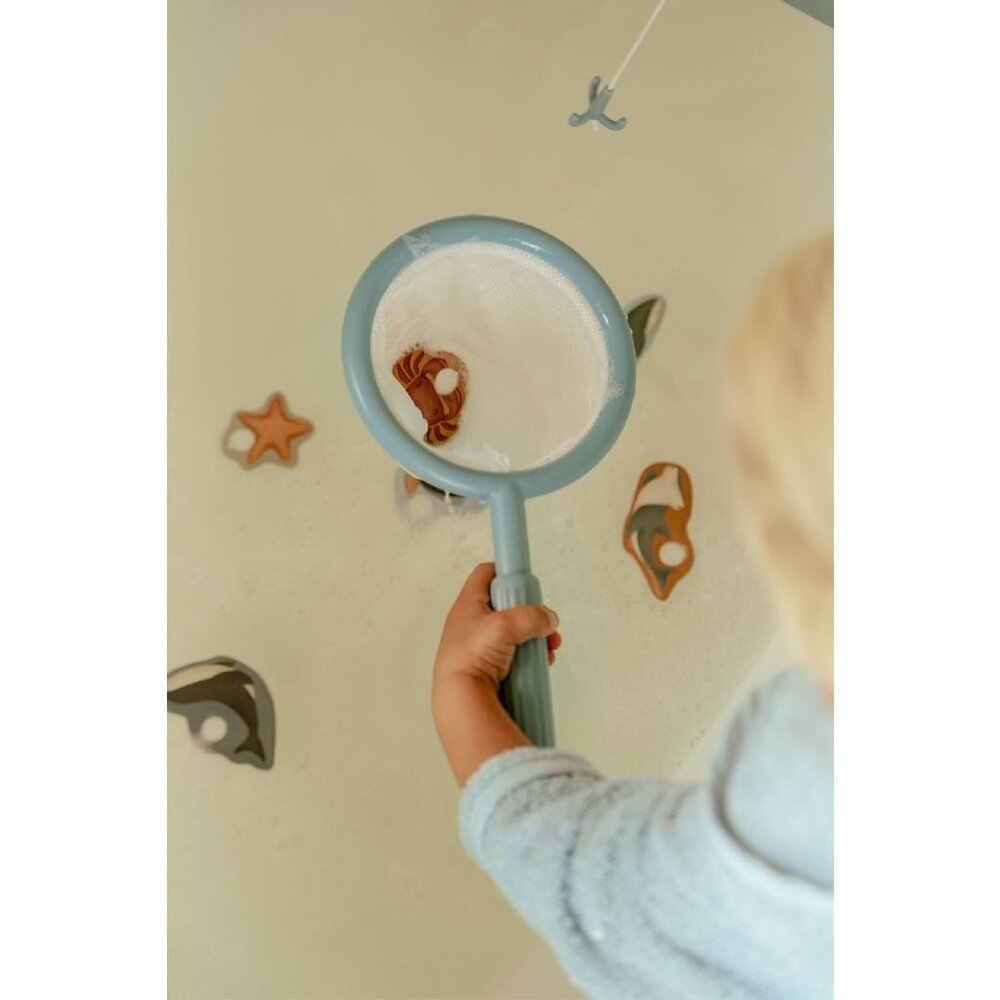 Little Dutch Visspel Blauw Little Dutch Visspel Blauw