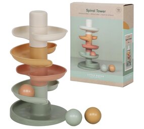 Little Dutch Spiraaltoren Unisex Little Dutch Spiraaltoren Unisex