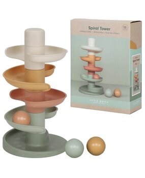 Little Dutch Spiraaltoren Unisex Little Dutch Spiraaltoren Unisex
