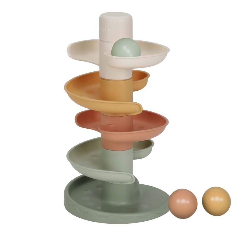 Little Dutch Spiraaltoren Unisex Little Dutch Spiraaltoren Unisex