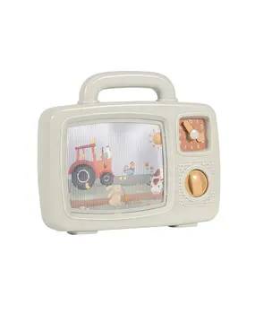 Little Dutch Muziek TV Farm Little Dutch Muziek TV Farm