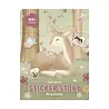 Little Dutch Stickerset Fairy Garden Little Dutch Stickerset Fairy Garden
