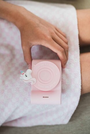 The Zoofamily  Urban Zoo Unicorn