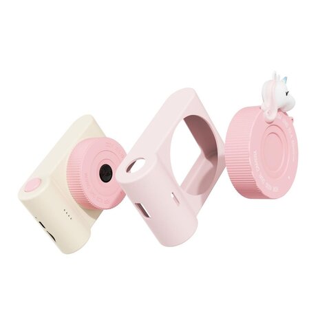 The Zoofamily  Urban Zoo Unicorn