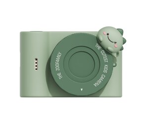 The Zoofamily  Urban Zoo Dino Green