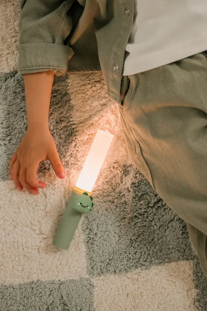 The Zoofamily  Zoo Light Dino The Zoofamily  Zoo Light Dino