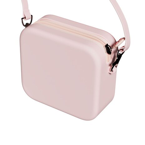 The Zoofamily  Siliconen Tas Unicorn