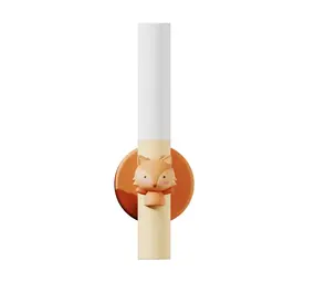 The Zoofamily  Zoo Light Fox The Zoofamily  Zoo Light Fox