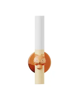 The Zoofamily Zoo Light Fox The Zoofamily Zoo Light Fox