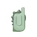 The Zoofamily  Zoo Walkie Talkie Dino Green