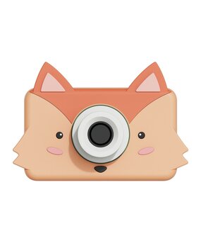 The Zoofamily Zoo Friends Fox The Zoofamily Zoo Friends Fox