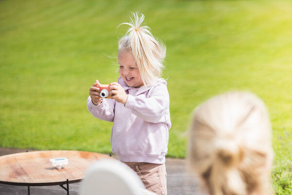 The Zoofamily  Zoo Friends Fox