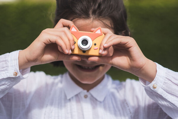 The Zoofamily  Zoo Friends Fox