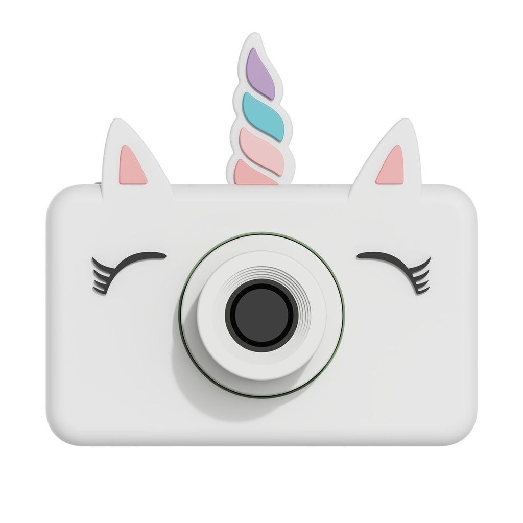 Zoo Friends Unicorn afbeelding